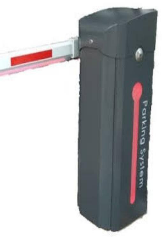 Barrier Gate Mx 80Ac